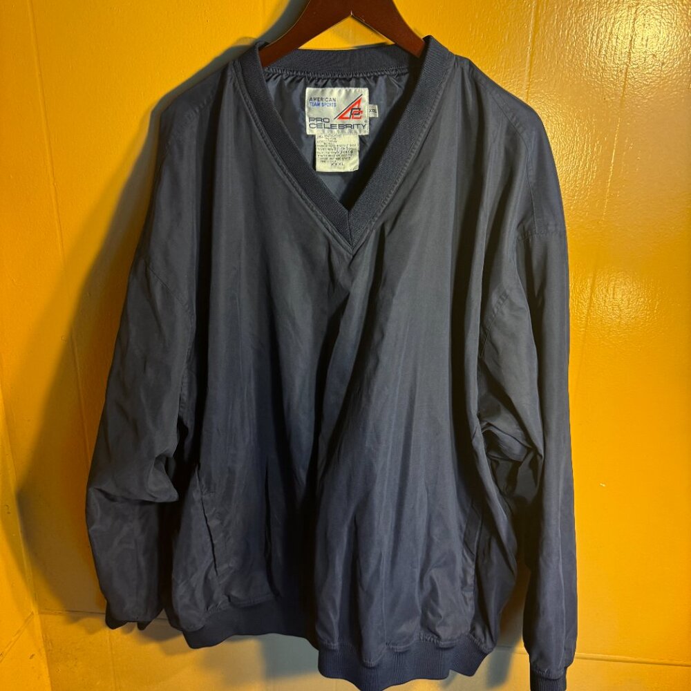 American Team Sports - Pro Celebrity Men - Xxxl View 6